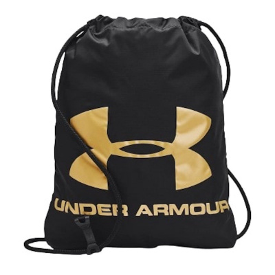 Under Armour Ozsee Gymsack čierna