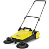 KARCHER Kärcher Ruční zametací stroj S 4 Twin (1.766-360.0) 1.766-360.0