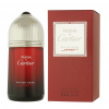 Cartier Pasha de Cartier Édition Noire Sport EDT 100 ml (man) možnosť Starý obal