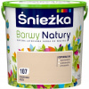 Farba na - Śnieżka Colors of Nature 2,5 L anglická ruža 107 farby (Farba na - Śnieżka Colors of Nature 2,5 L anglická ruža 107 farby)