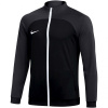 Sweatshirt Nike Nk Df Academy Pro Trk JKT KM DH9234 011 (92877) Black XL
