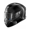 Prilba Shark Skwal 2 Blank Black M. (Prilba Shark Skwal 2 Blank Black M.)