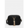 Kabelka Valentino Bags VBS1R409G čierna ONE SIZE