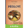 E-kniha Velká kniha přísloví - Adéla Müllerová