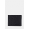 Kožená peňaženka U.S. Polo Assn. ROTHER WEURK2717MHA čierna ONE SIZE