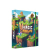 Box na zošity A5 Jumbo Magic Pixelife