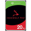 Seagate Ironwolf Pro NAS HDD 20TB SATA (ST20000NE000)