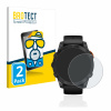 2x BROTECT Entspiegelungs-Folie pro Garmin Fenix 7 Pro Solar (47 mm) (2x Matná - Antireflexní ochranná fólie BROTECT pro Garmin Fenix 7 Pro Solar (47 mm))