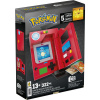 Mega Construx Pokémon POKÉDEX Z KANTO