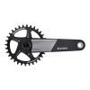 MTB Kľuky RACE FACE Era Carbon 2023 bez prevodníka Dĺžka: 175mm