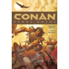 Conan 8: Černý kolos - Timothy Truman