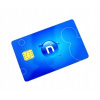 START HD NC+ predplatený 1 mesiac CONAX Enigma2 KARTA