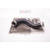 ESEN SKV GERMANY Hadica plniaceho vzduchu, hadica INTERCOOLER 7L6145790B 24SKV144