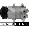 MAHLE Kompresor, klimatizace BEHR *** PREMIUM LINE *** ACP 333 000P