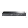 SG2428P TP-Link SG2428P 24xGb POE+ 250W 4xSFP Smart Switch Omada SDN