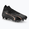 PUMA Ultra Pro FG/AG kopačky puma black/copper rose