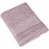 BELLATEX Froté uterák Kamilka prúžky 450 g 16/21 burgundy 50 × 100 cm