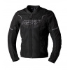 RST BUNDA PILOT EV AIR TXT MEN CE, BLK, 46