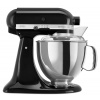 Kuchynský robot KitchenAid Artisan 5KSM175 - čierna