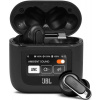 JBL Tour PRO 2 Black, bezdrôtové slúchadlá, čierne JBLTOURPRO2BLK