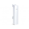 TP-LINK TP-Link CPE220 WiFi prístupový bod 300 Mbit/s Biela Podpora napájania cez Ethernet (PoE) (CPE220)