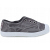 Emel detské tenisky šedé veľkosť 26