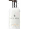 Tělové mléko Sunlit Clementine & Vetiver (Body Lotion) 300 ml - Molton Brown