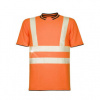 Tričko hi-viz ARDON SIGNAL oranžové H5907 H5907/XL XL