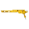 CTM TAC CTM CNC rám X-Fire pre TM Hi-Capa – Zlatá
