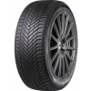 Celoročná pneumatika Nexen N'blue 4Season 2 215/55R18 99 V s priľnavosťou na snehu (3PMSF), zosilnená (XL)