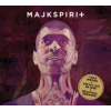 Majk Spirit - Nový človek / DeLuxe / Digipack [CD]