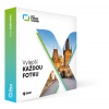 ZONER SOFTWARE Domáce a komerčné licencie: ZPS X na 1 rok pre 1 používateľa ZPSX-SUB-00-SK
