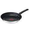 TEFAL Duetto+ Grill 26 cm - nepriľnavá grilovacia panvica