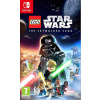 LEGO Star Wars: The Skywalker Saga (Switch) Code in a box