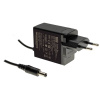 MW Mean Well NGE12E05-P1J zásuvkový adaptér so stálym napätím, 5 V/DC, 12 W, NGE12E05-P1J; NGE12E05-P1J