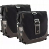 SADA VRECIEK LEGEND GEAR S PÁSOM SLS SW-MOTECH BROWN 13,5 L/13,5 L