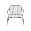 YUA WIRE záhradné lounge kreslo - Blomus