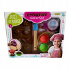 Mac Toys Plejo výroba čokolády
