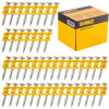 Sponkovačka, nastreľovačka - Dewalt nechty na páske pre DCN890 STD 2.6mmx45mm (Sponkovačka, nastreľovačka - Dewalt nechty na páske pre DCN890 STD 2.6mmx45mm)