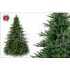 EG Umelý vianočný stromček Lancer výška rastliny: 210cm 180, 210, 240cm