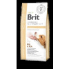 Brit Veterinary Diets GF Dog Hepatic 12 kg