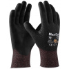 ATG ATG® protirezné rukavice MaxiCut® Ultra™ 44-6745F 09 Veľkosť: 12