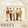 TOMORROW X TOGETHER - SWEET (1CD)