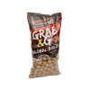 STARBAITS - Boilie Grab & Go Global Sweet Corn 20 mm 2,5 kg