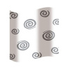 Olsen Spa KD02100127 Kúpeľňový záves plast 180x180cm, potlač KD02100127