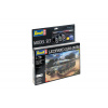 Revell Leopard 2A6/A6M (Model Set) 1:72