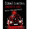 Černá sanitka: Znovu v akci - Petr Janeček