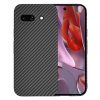 Techsuit Carbonite FiberShell puzdro pre Google Pixel 9a – čierne KF2342247