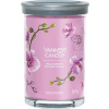 Aromatická svíčka Signature tumbler velký Wild Orchid 567 g - Yankee Candle