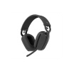 Logitech® Zone Vibe 100 - GRAPHITE - Wireless Headset 981-001213